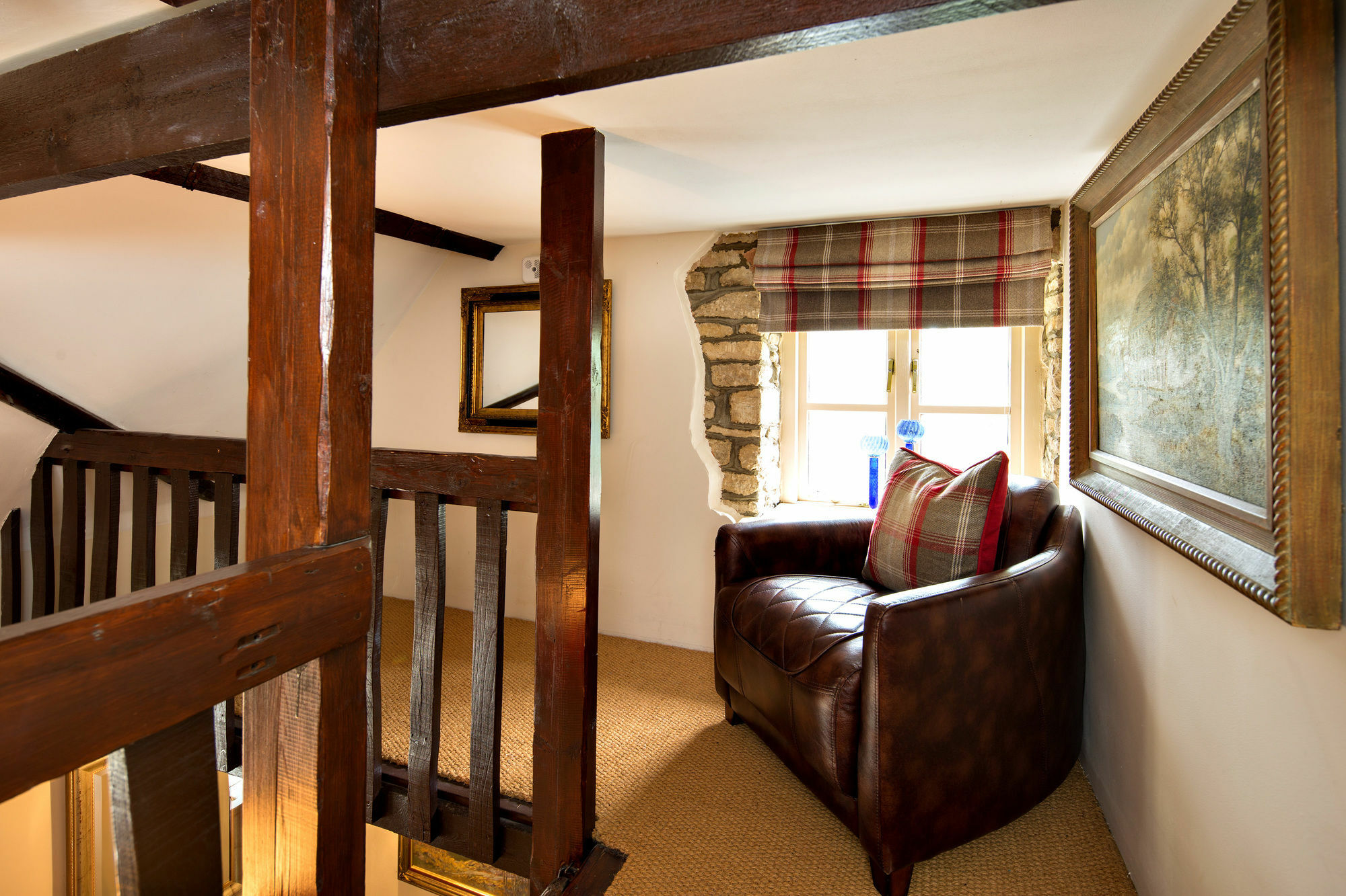 River Nene Cottages Water Newton Eksteriør bilde